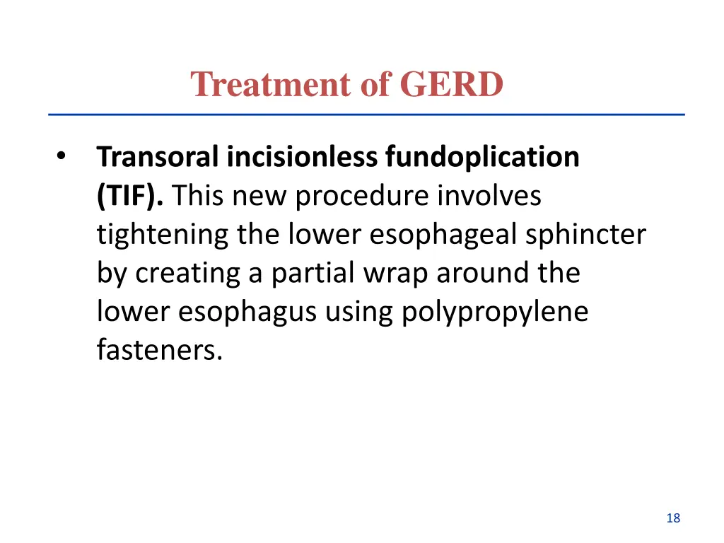 treatment of gerd 3