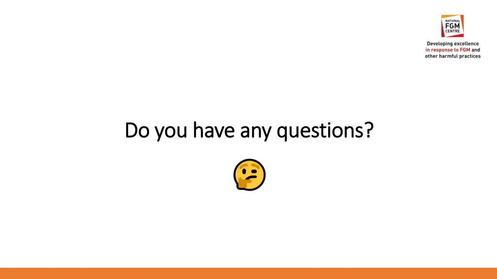 do you have any questions do you have