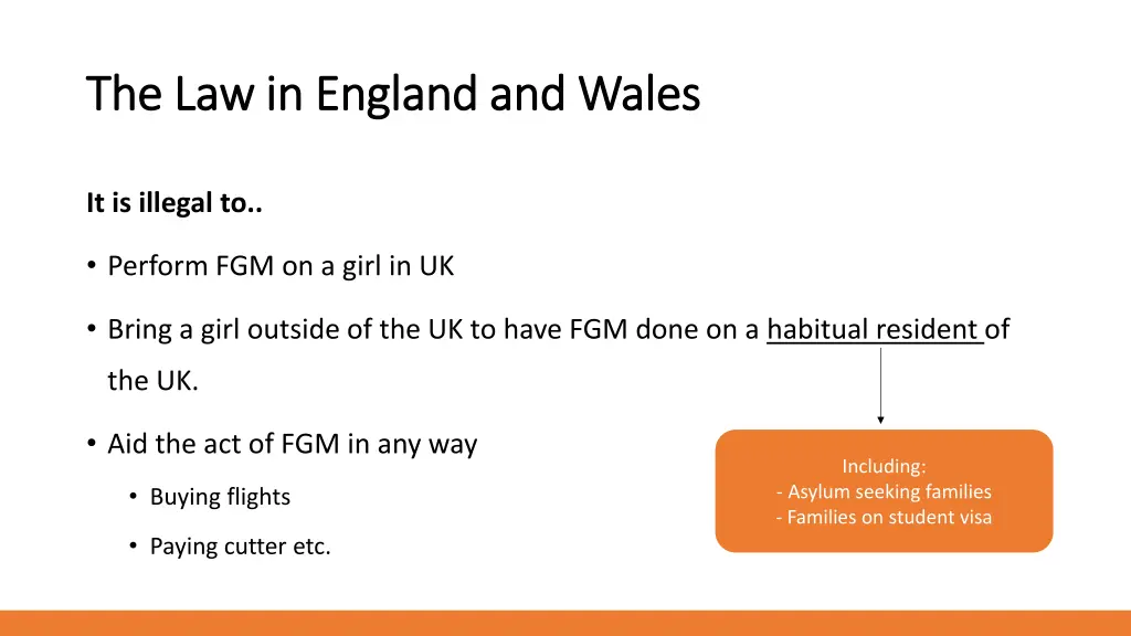 the law in england and wales the law in england
