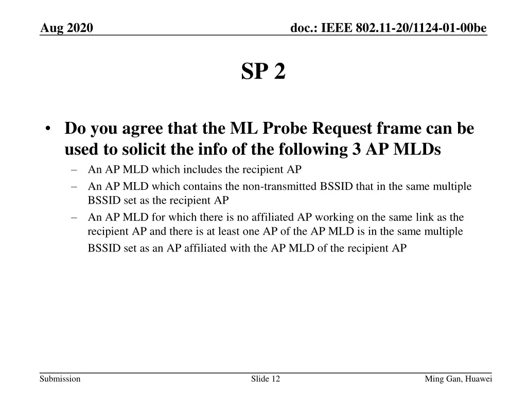 aug 2020 8