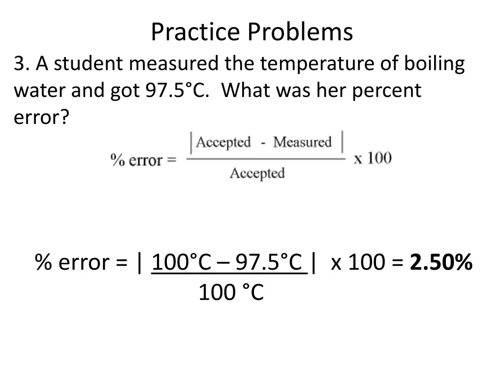 practice problems 3