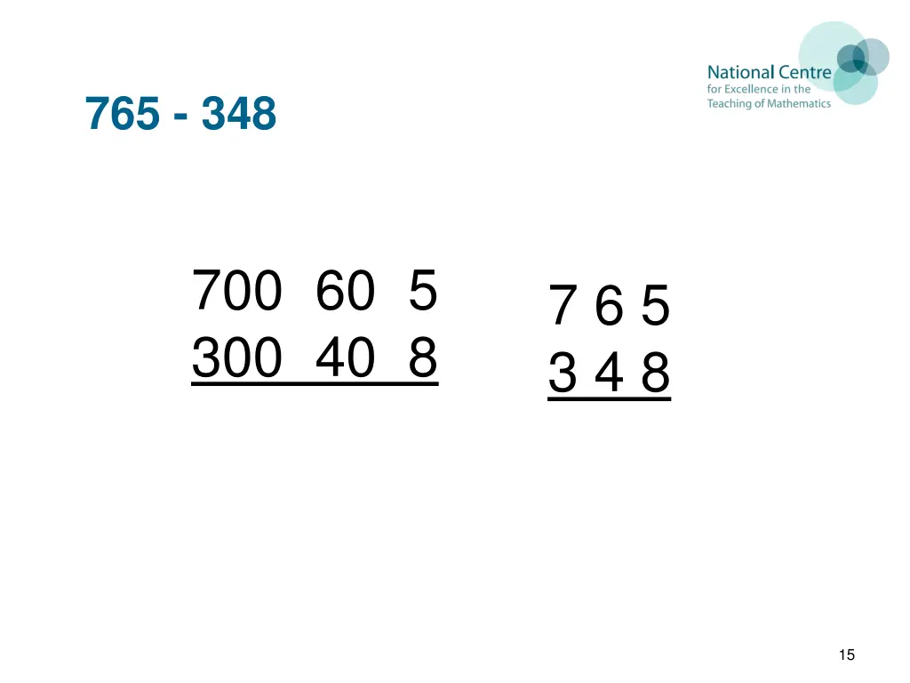 765 348