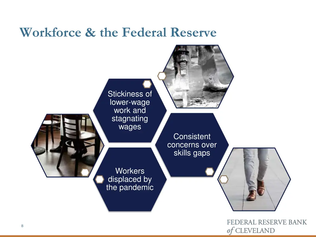 workforce the federal reserve