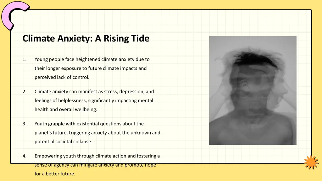 climate anxiety a rising tide