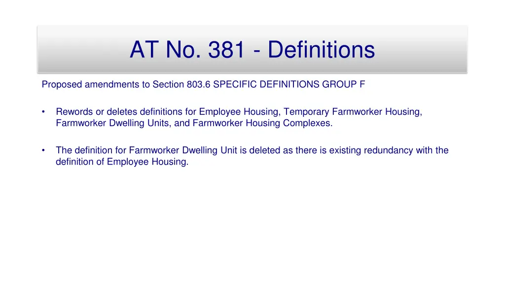at no 381 definitions