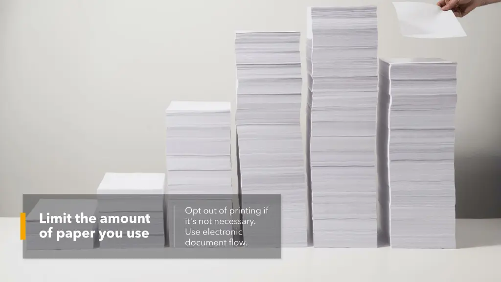 opt out of printing if it s not necessary