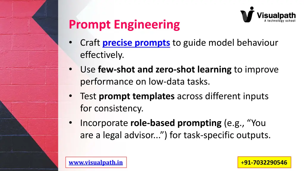 prompt engineering craft precise prompts to guide