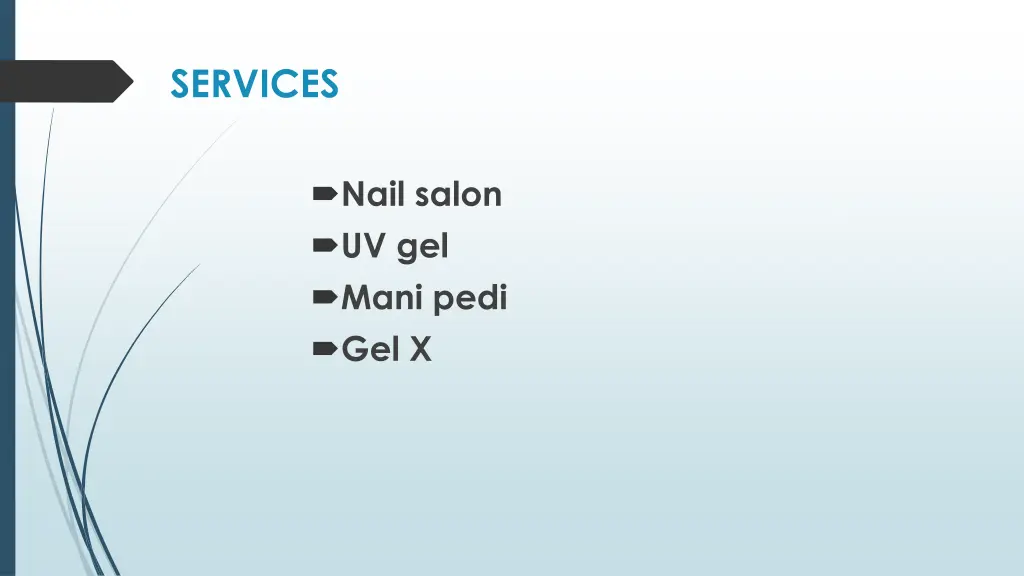 services