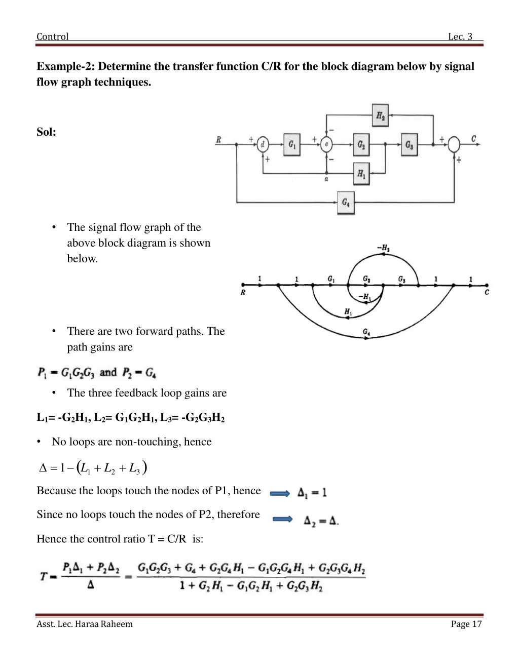 control 16