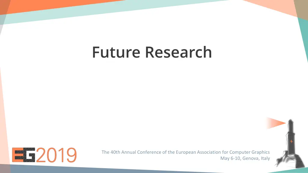 future research