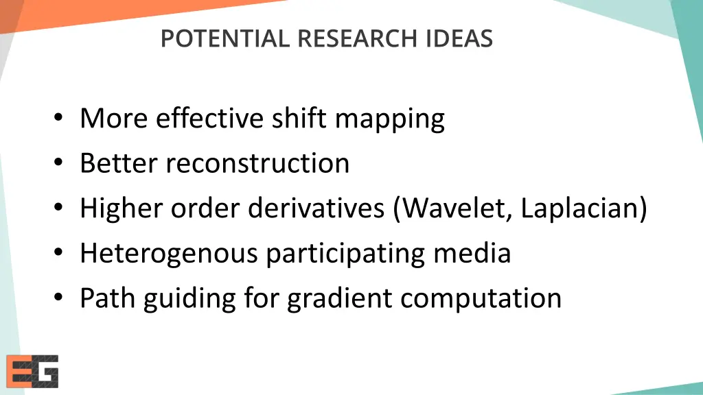 potential research ideas 6