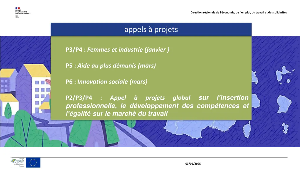 direction r gionale de l conomie de l emploi 10