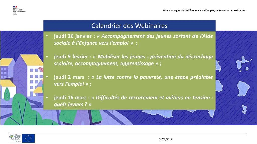 direction r gionale de l conomie de l emploi 11