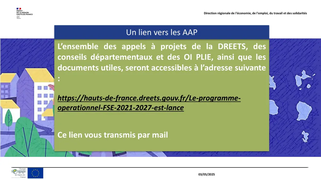 direction r gionale de l conomie de l emploi 12