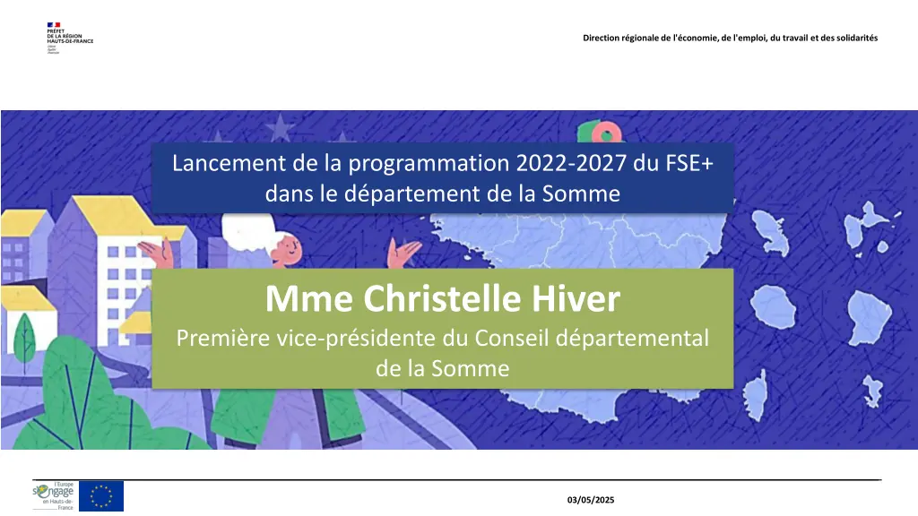 direction r gionale de l conomie de l emploi 14