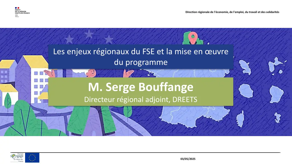 direction r gionale de l conomie de l emploi 6