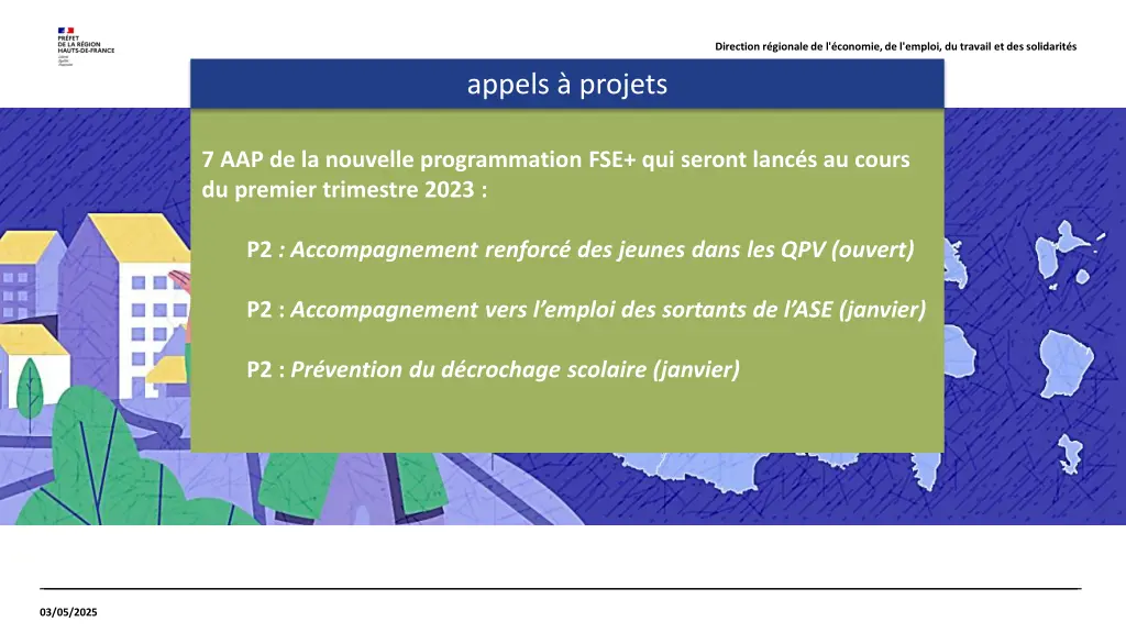 direction r gionale de l conomie de l emploi 9
