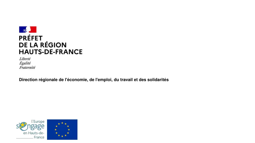 direction r gionale de l conomie de l emploi