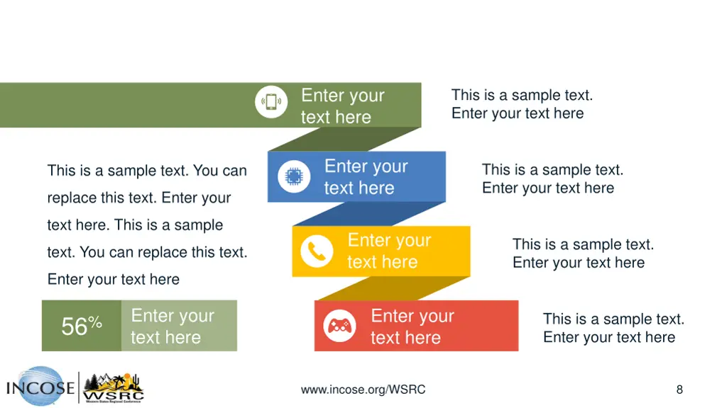 enter your text here