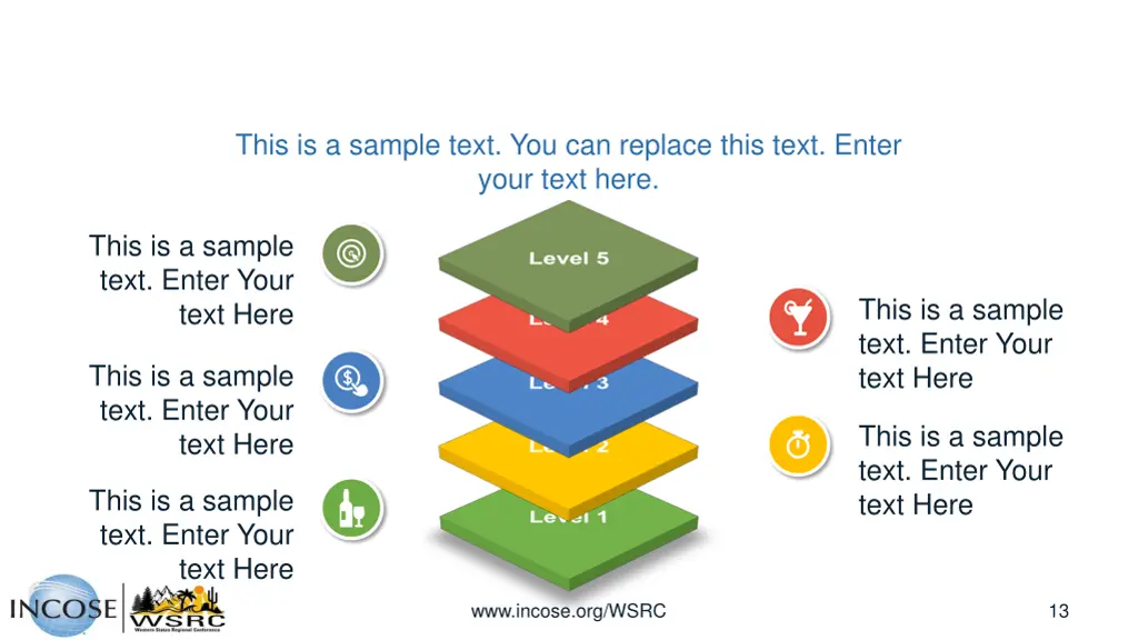 this is a sample text you can replace this text 1
