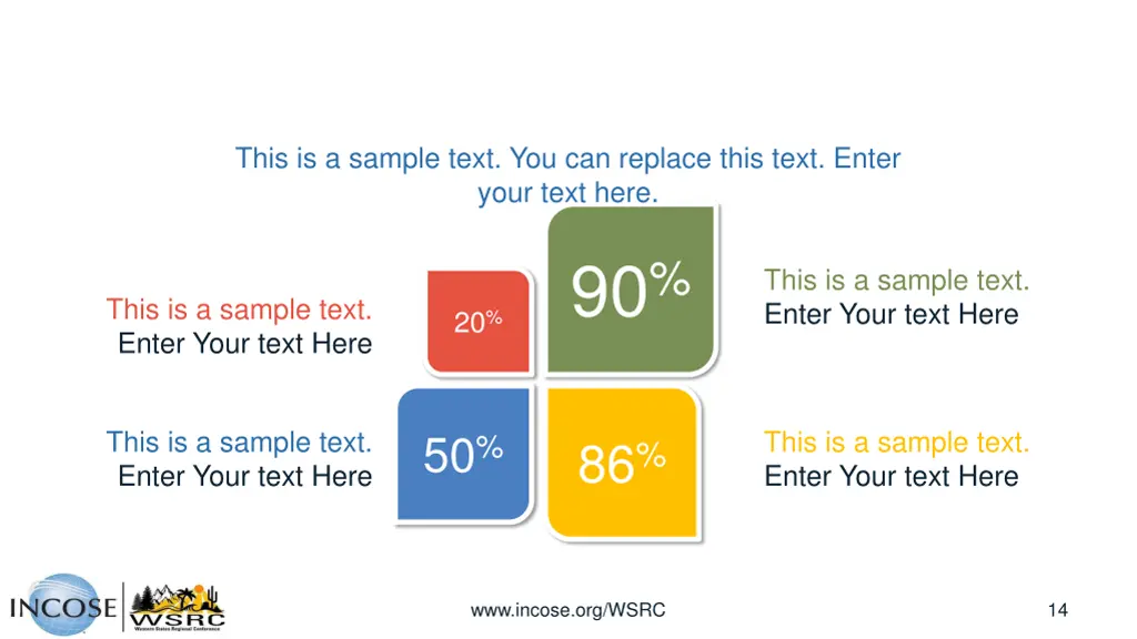 this is a sample text you can replace this text 2