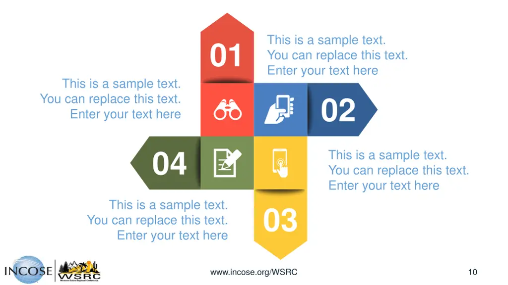 this is a sample text you can replace this text