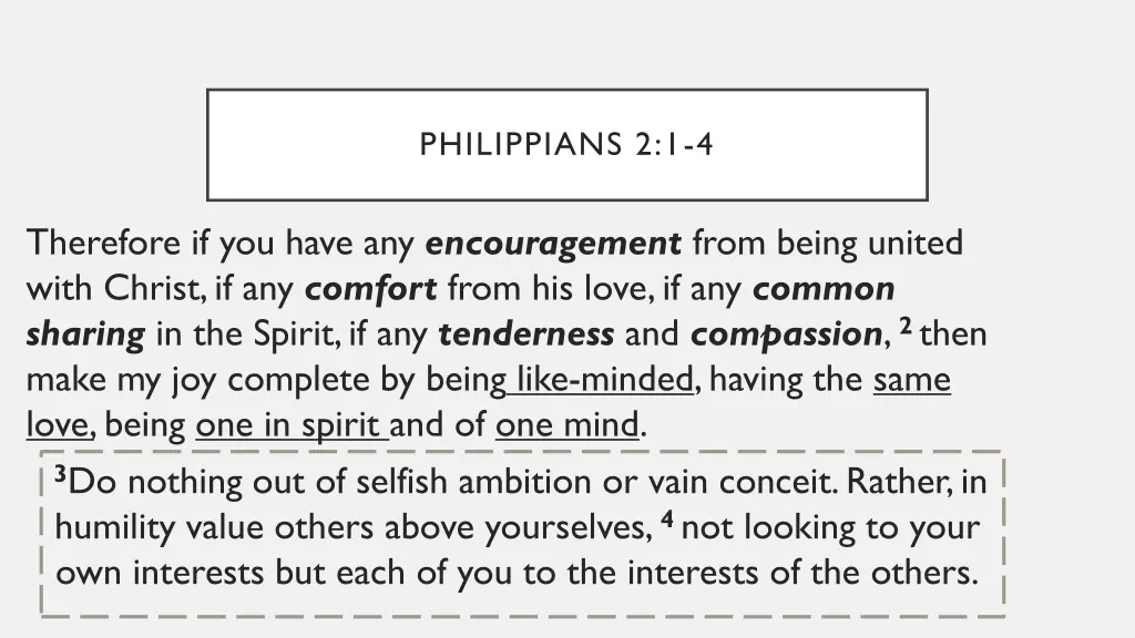 philippians 2 1 4