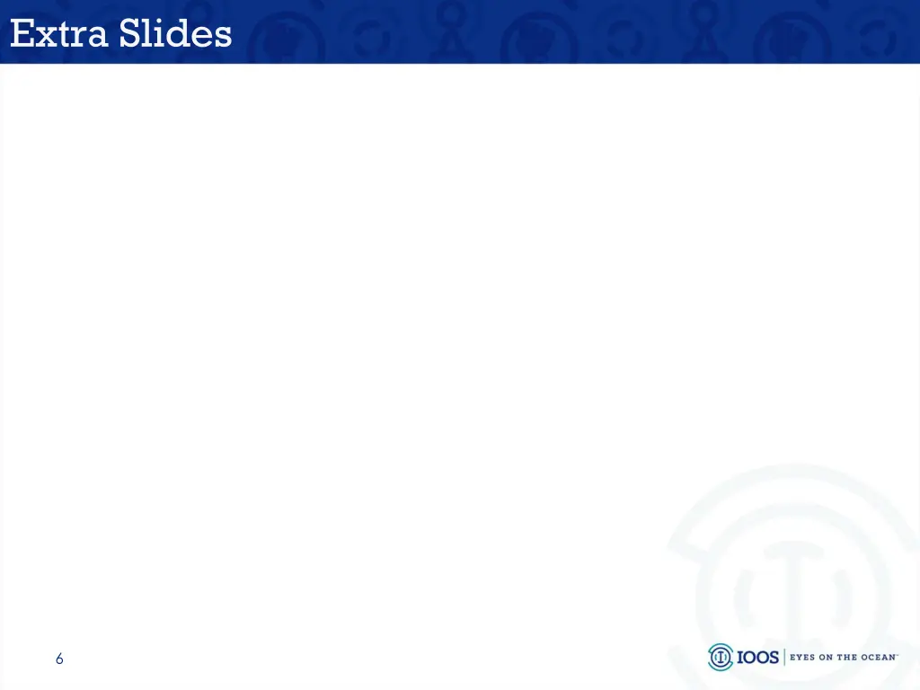 extra slides