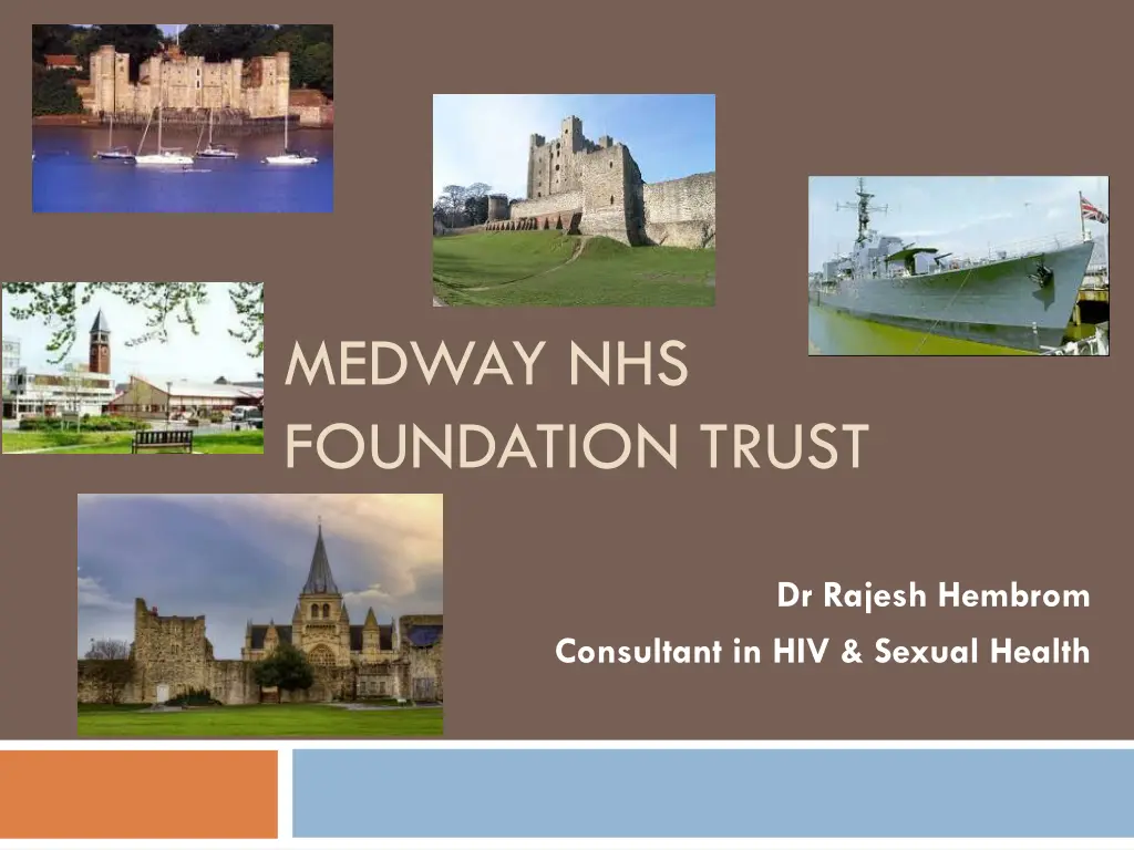medway nhs foundation trust