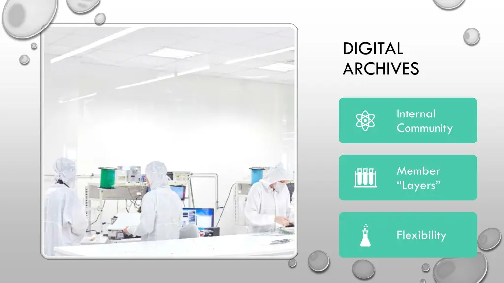 digital archives