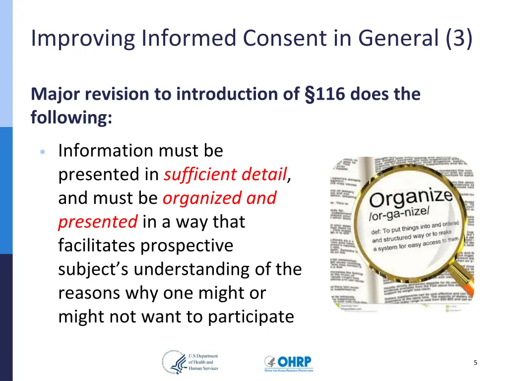 improving informed consent in general 3