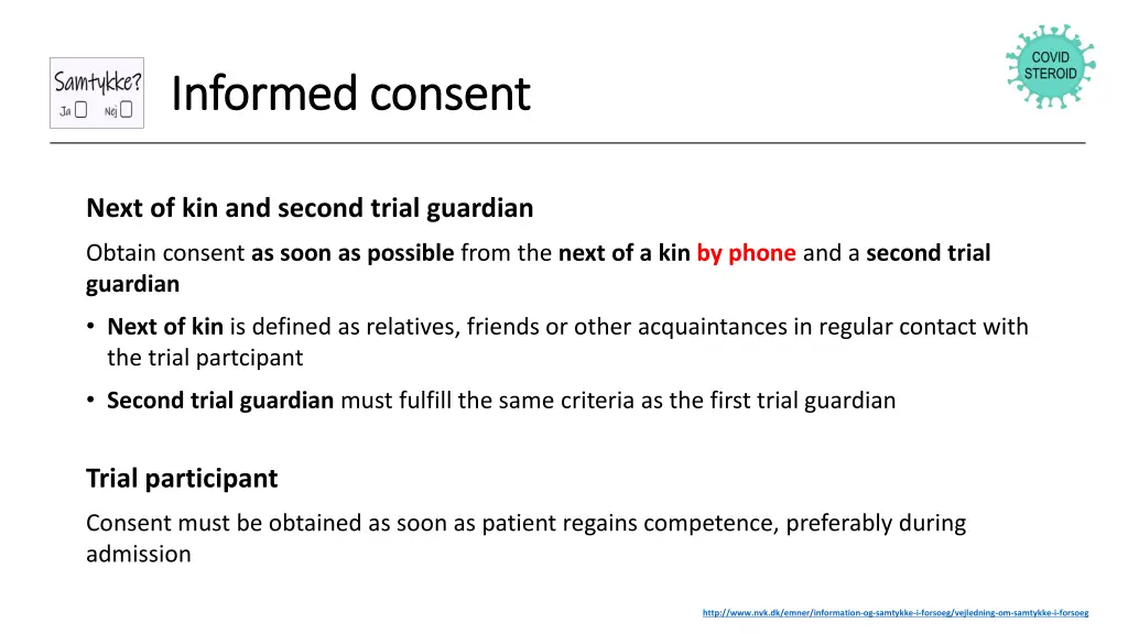 informed informed consent 2