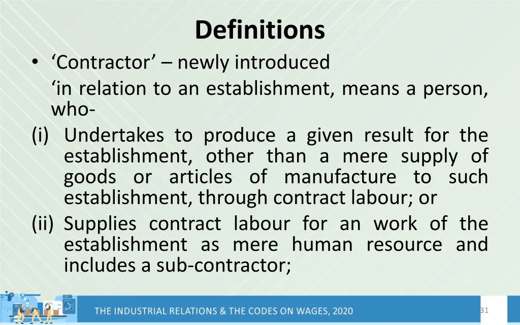 definitions 1