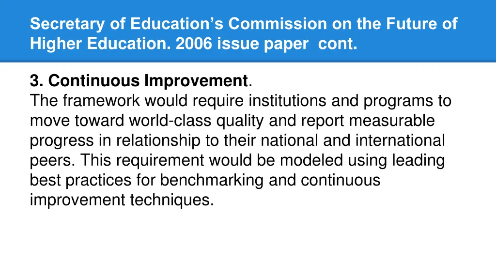 secretary of education s commission on the future 3