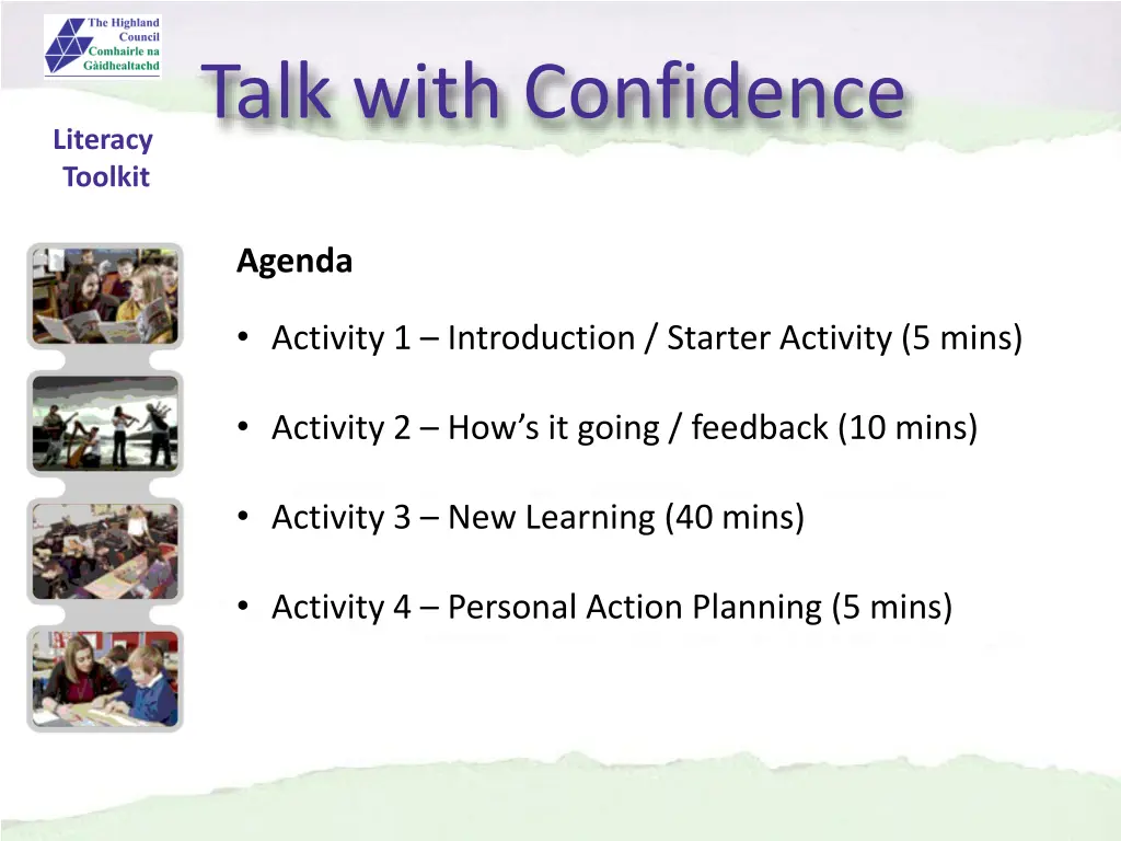 talk with confidence 1