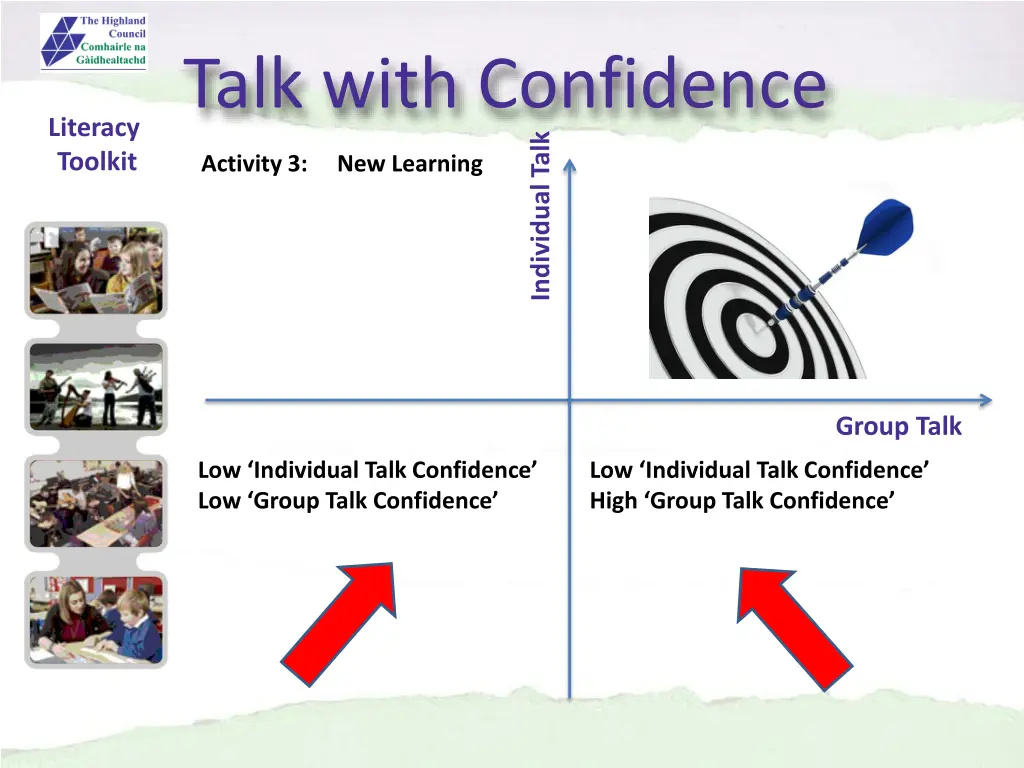 talk with confidence 5