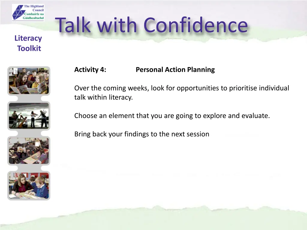 talk with confidence 8