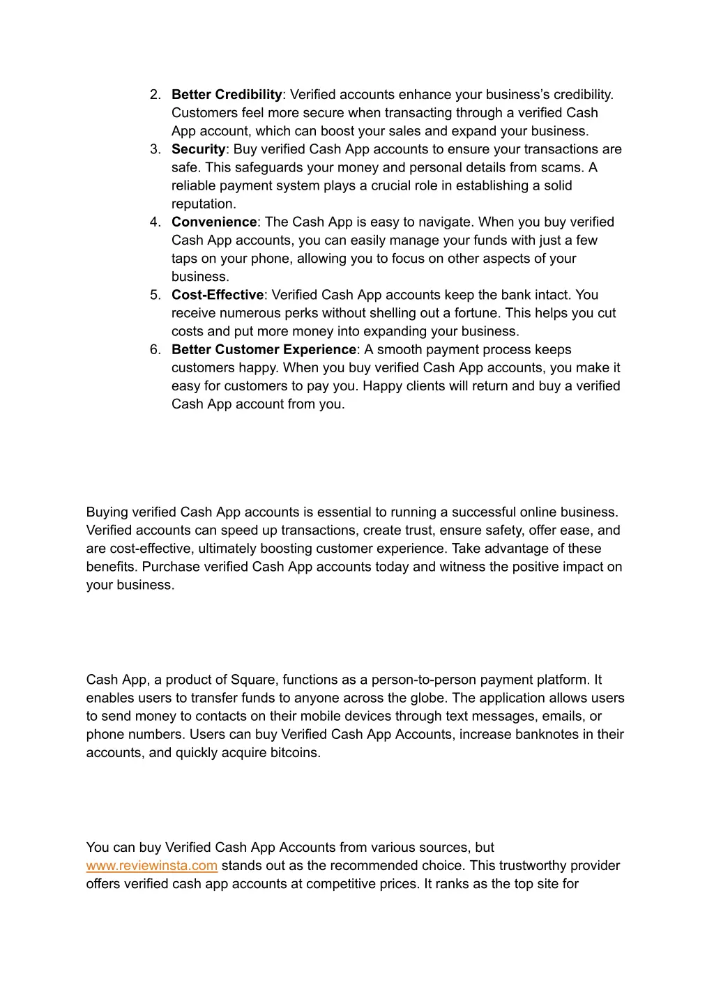 2 better credibility verified accounts enhance