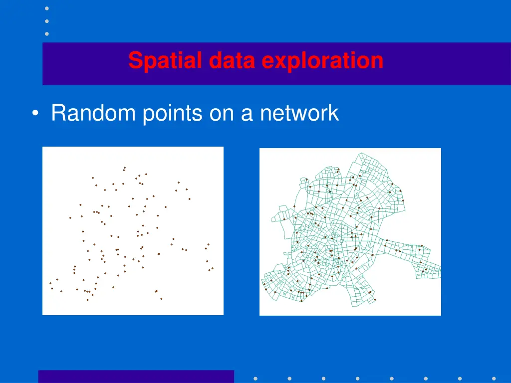 spatial data exploration 4