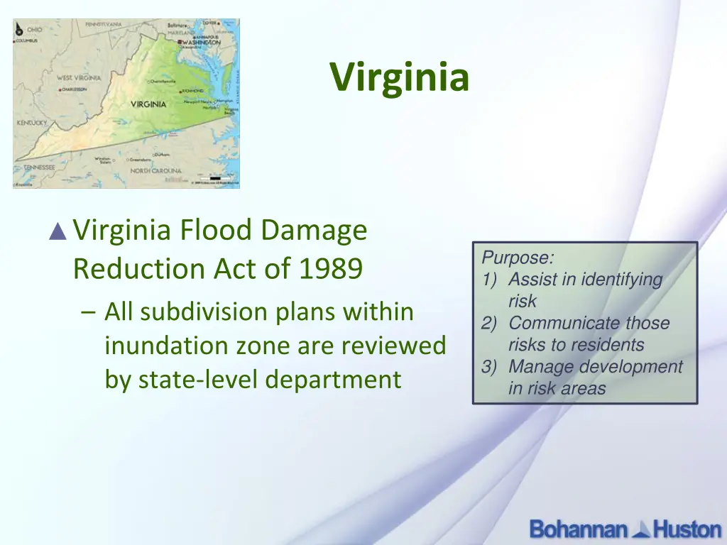 virginia