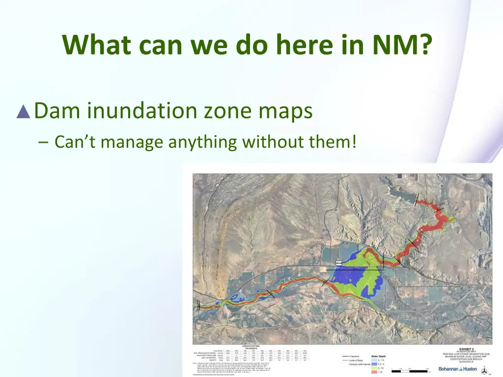 what can we do here in nm