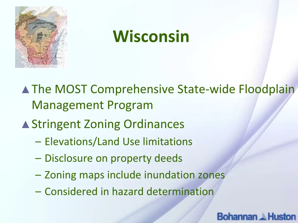wisconsin