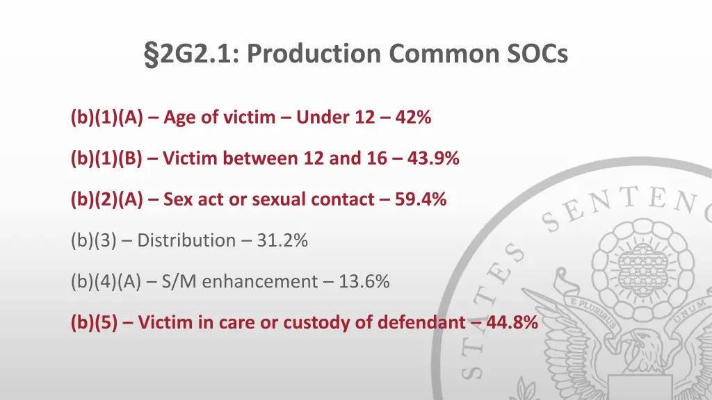 2g2 1 production common socs