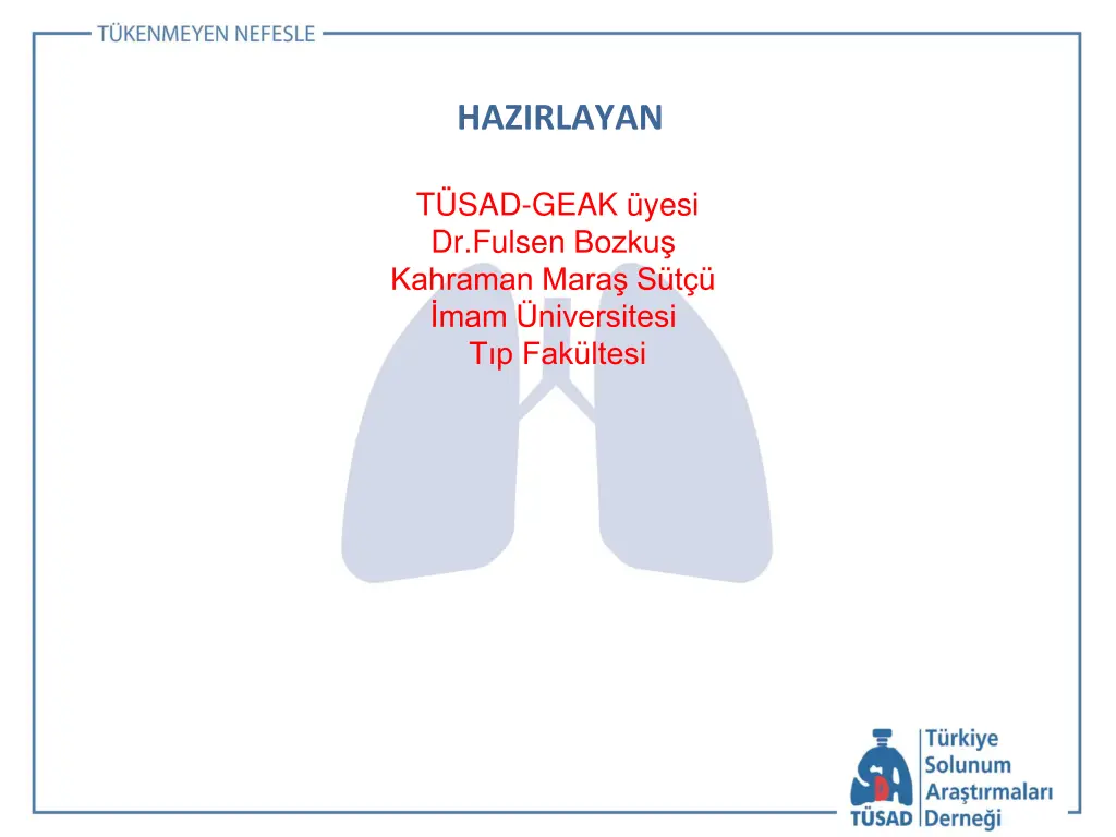 hazirlayan