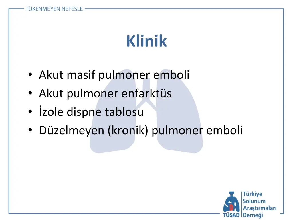 klinik 1
