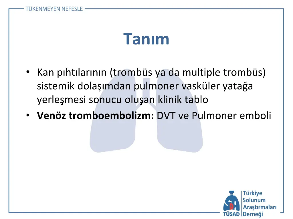 tan m