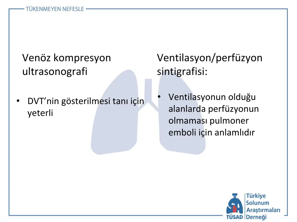 ven z kompresyon ultrasonografi