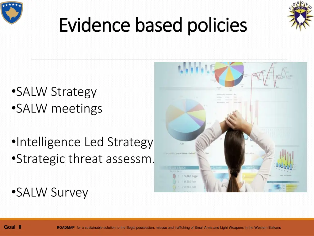 evidence based policies evidence based policies