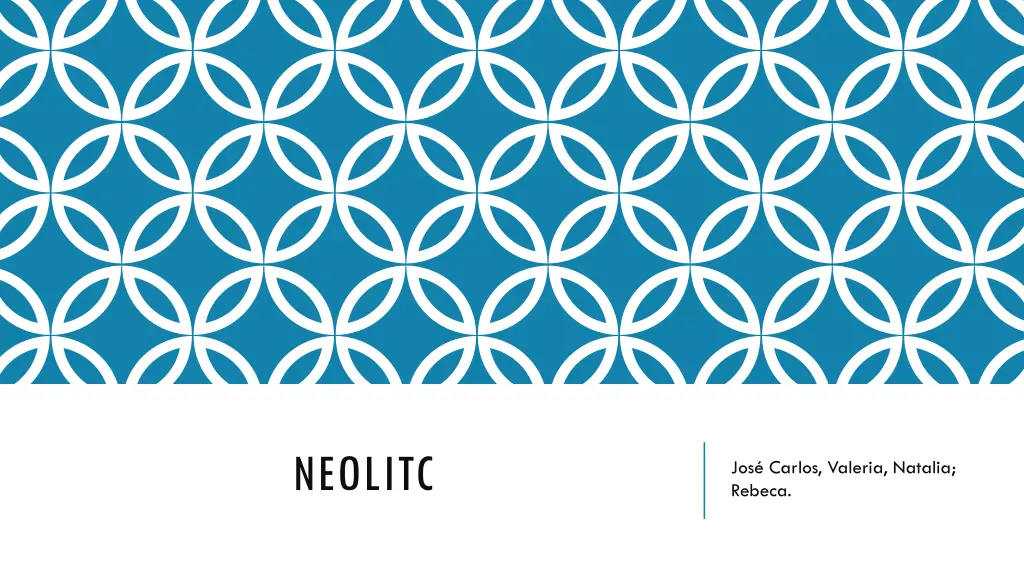 neolitc