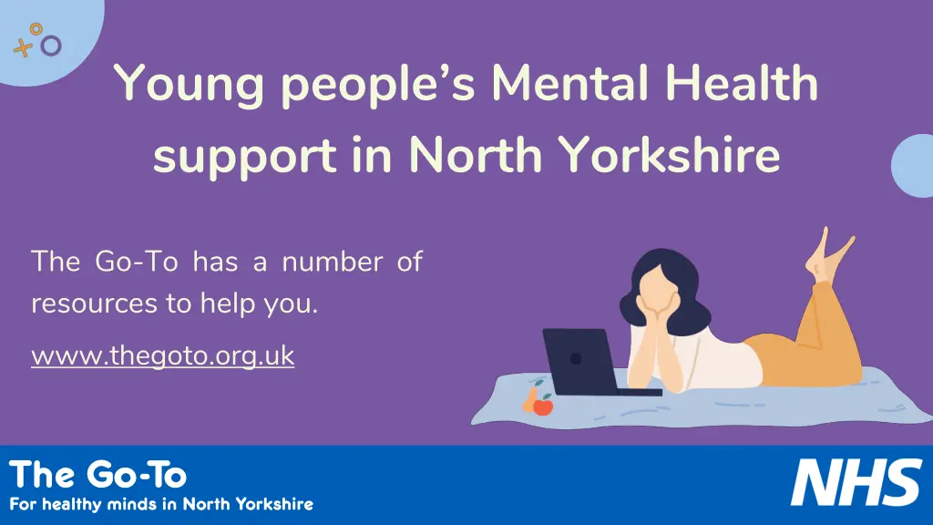 young people s mental health support in north